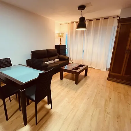 Olano Apartamento