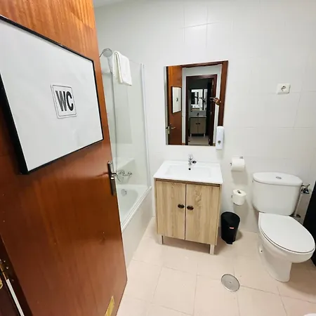 Apartamento Olano Bilbao