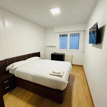 Olano Appartement Bilbao