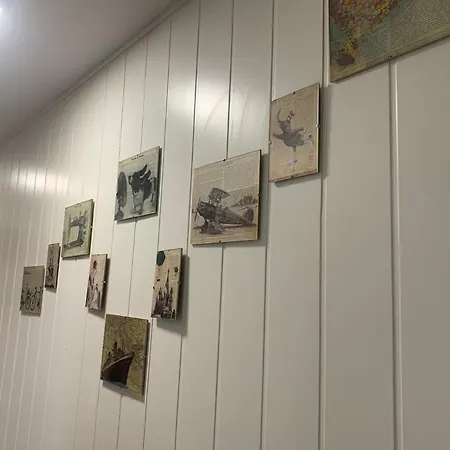 Apartamento Olano