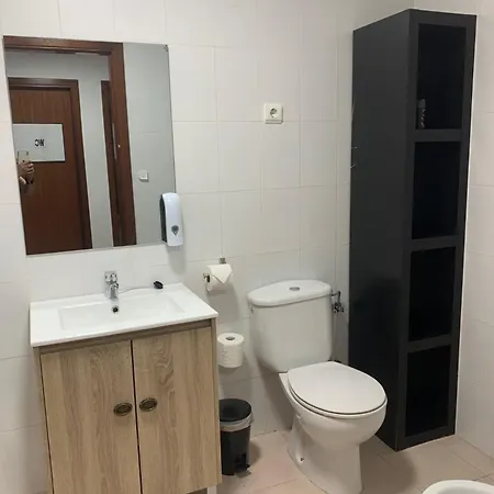 Olano * 毕尔巴鄂