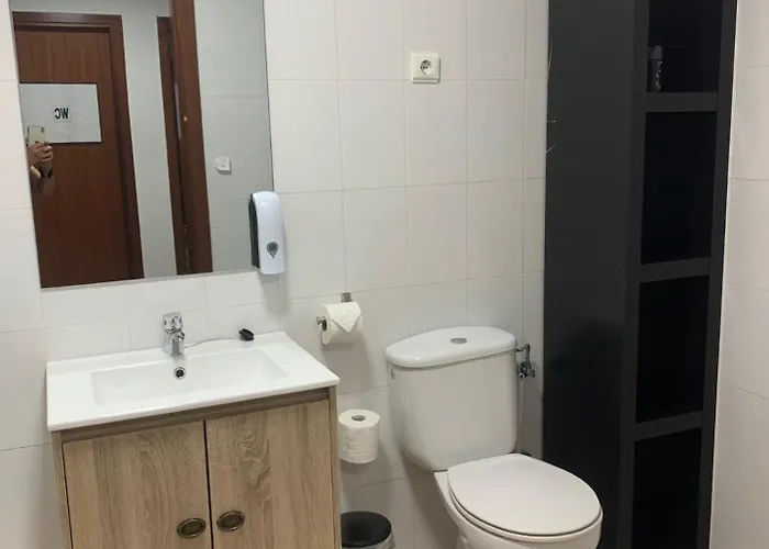 Olano * Більбао