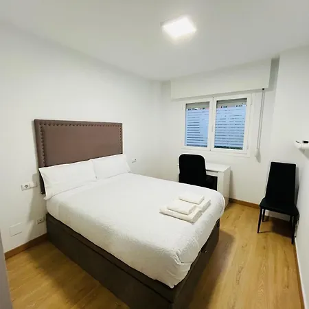 Apartamento Olano