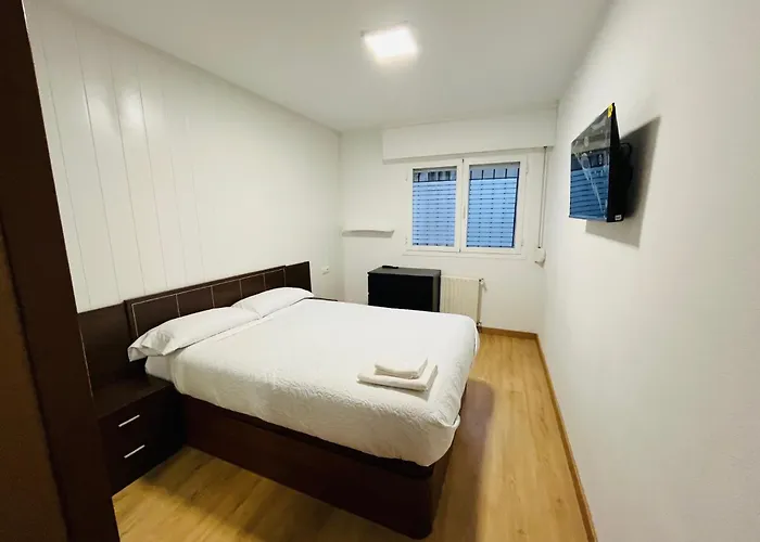 Olano Apartamento Bilbau