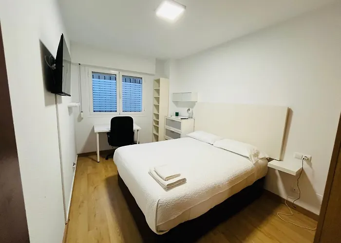 Olano Apartamento