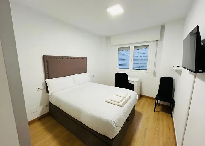 Apartamento Olano