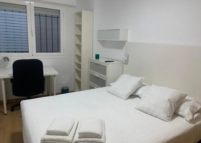 Apartamento Olano